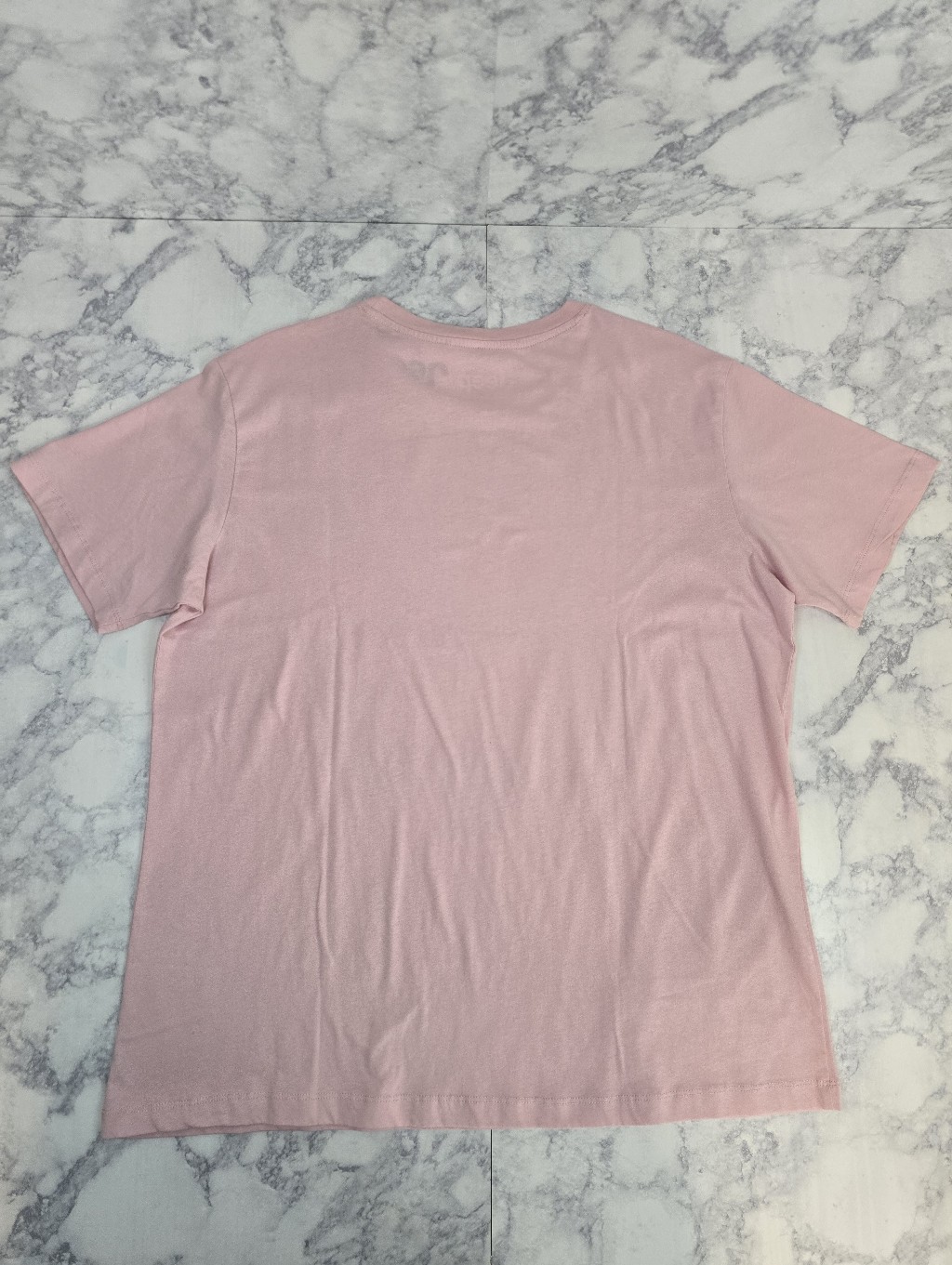 Jeep Pink Graphic Tee Medium Relaxed Fit — image 5 of 8